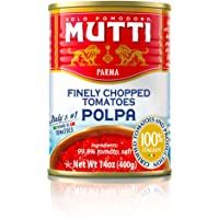 Los mejores  - Tomate Polpa Fine